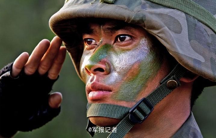 【建軍節(jié)】萬(wàn)里山河，有你皆安(圖5)