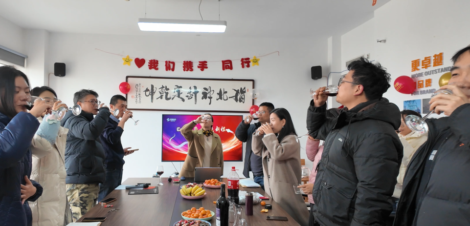 開工大吉|新年新氣象 萬事開門紅(圖10)