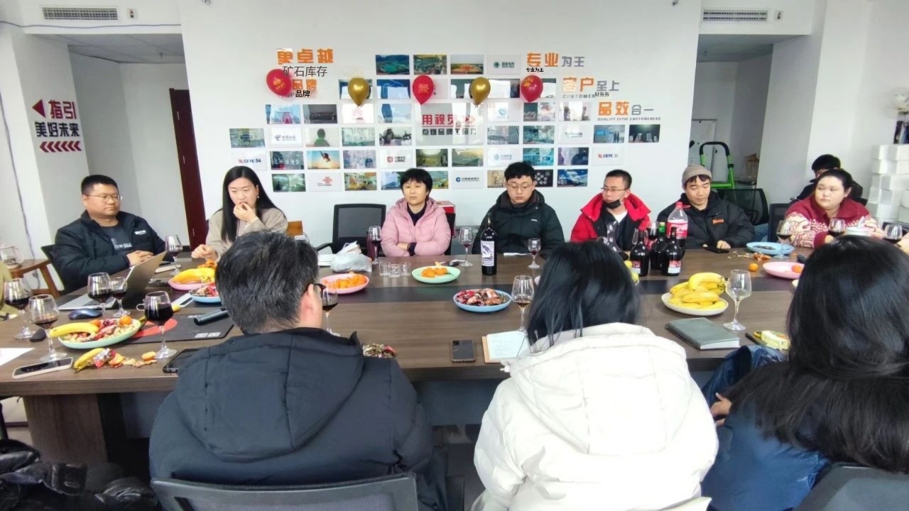 開工大吉|新年新氣象 萬事開門紅(圖2)