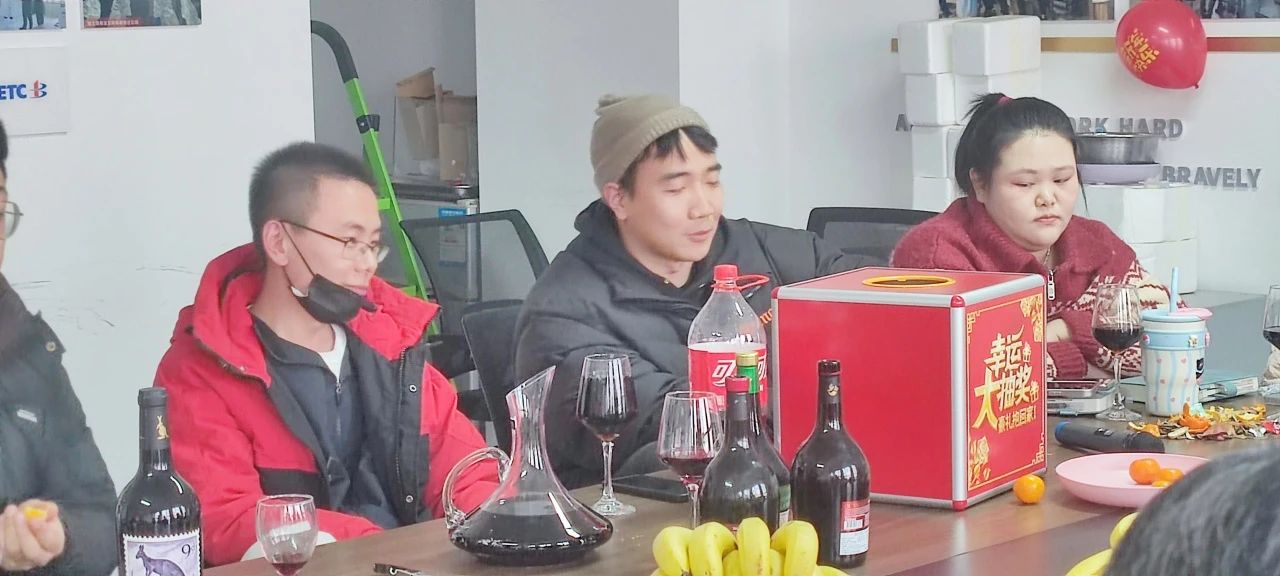開工大吉|新年新氣象 萬事開門紅(圖8)